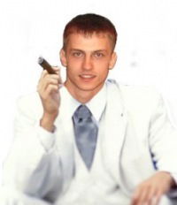 Алексей Кудряшов