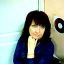 Жанна Органдеева