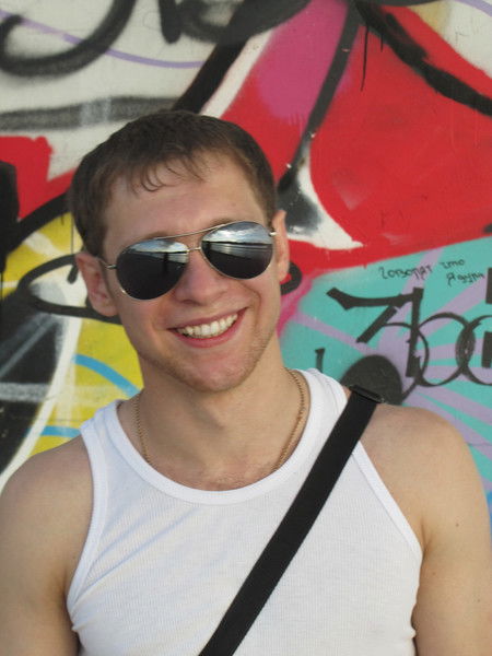 Анатолий Лысенко