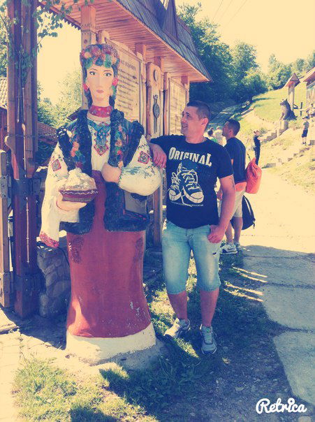 Дмитрий Гакиншмидт