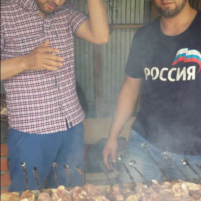 Фазлиддин Хушвахтов