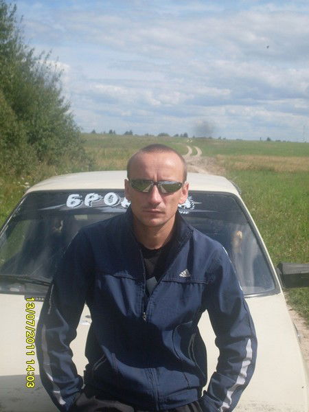 Василий Богословский