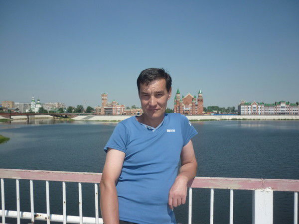 Владислав Горбунов