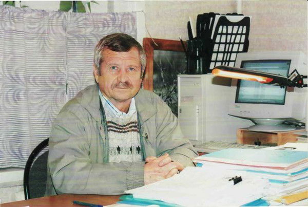 Владимир Немченко