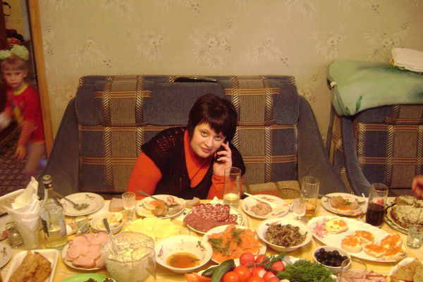 Ирина Ширинская(Коровина)