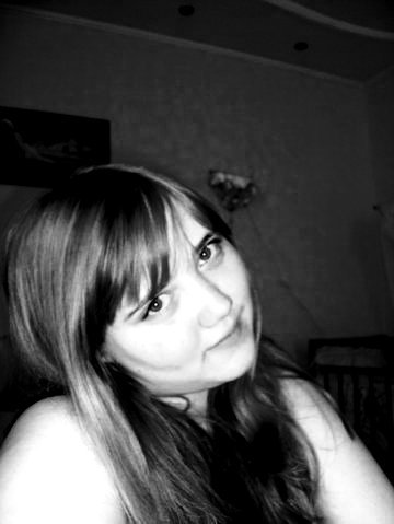 Таня Олейник