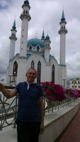 Владимир Скв