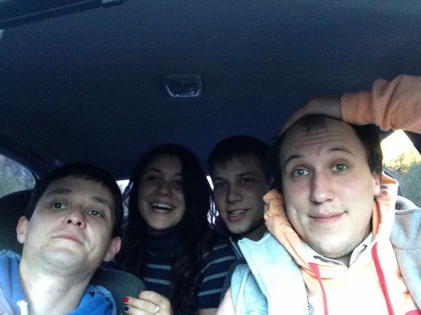 Георгий Зубарев