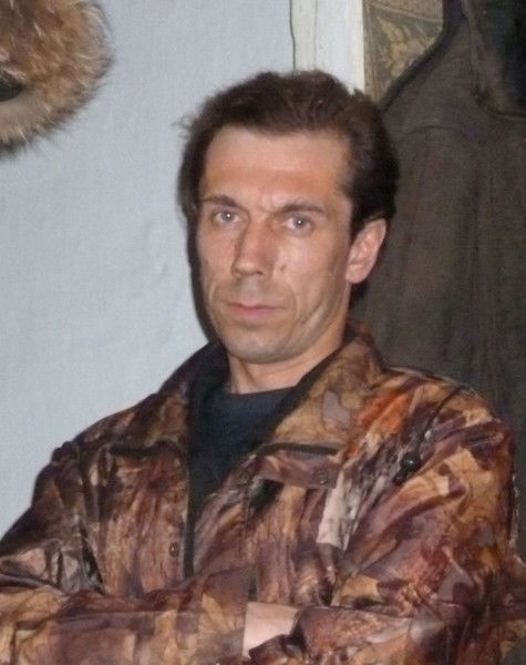 Дмитрий Павлов