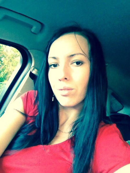 Рената Касымова