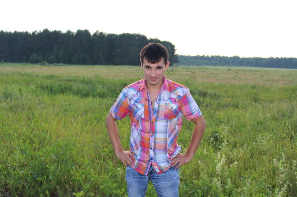 Сергей Граблин