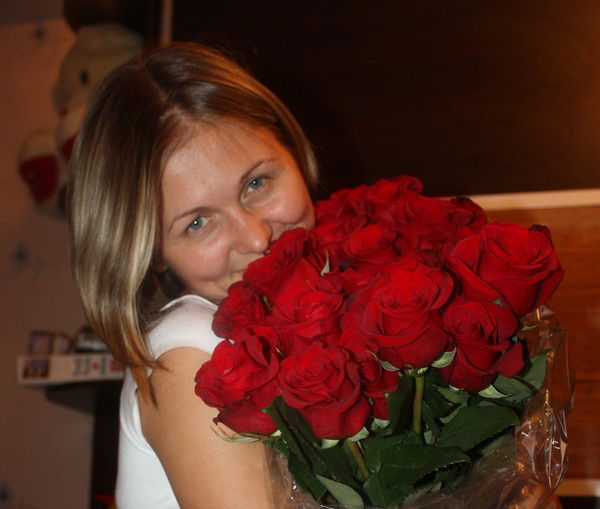 Екатерина Колабина