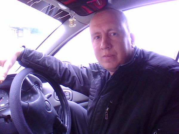 Петр Котельников