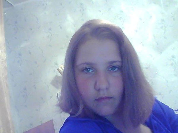 Светусик Горгадзе