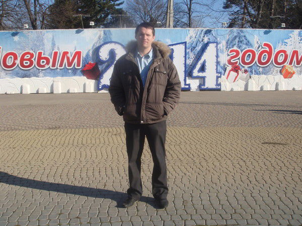 Николай Полетаев