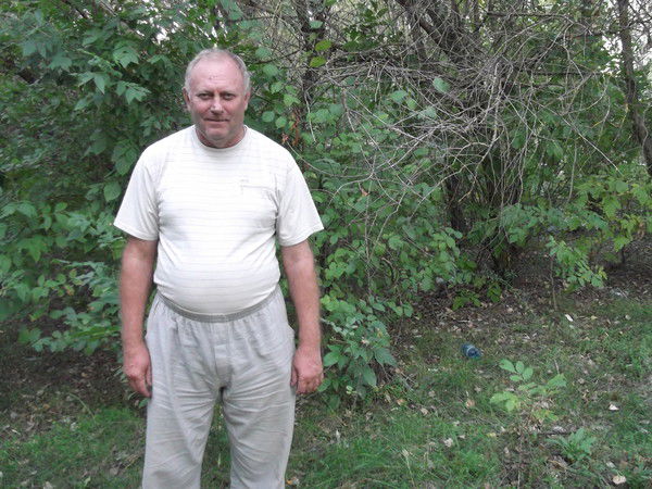 Анатолий Причислов