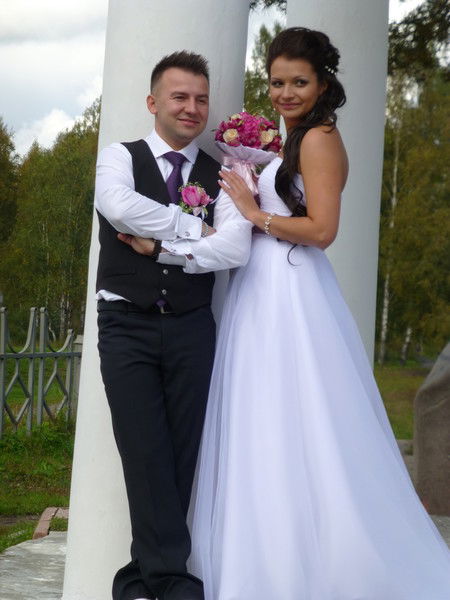 Алёнка Чалкова