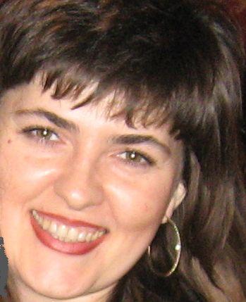 Елена Малахова