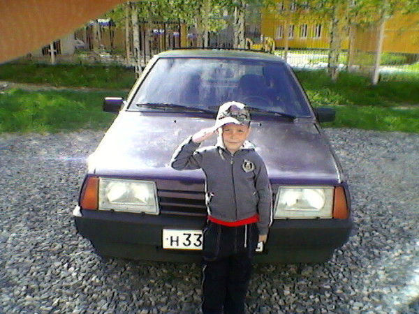 Алексей Михайлов