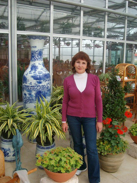 София Сайбулатова