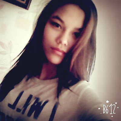 Дарья Франк