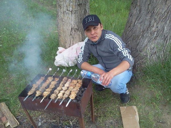 Замир Жилкайдаров