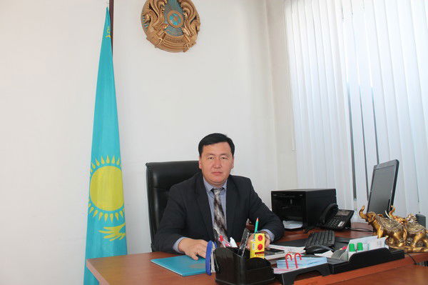 Мади Карбаев