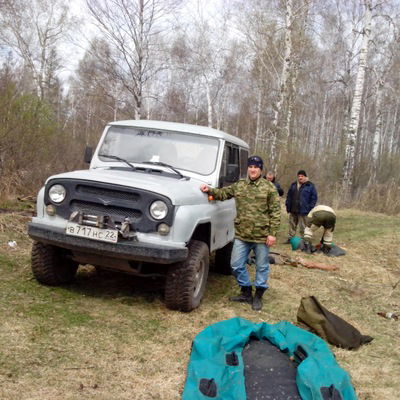 Никита Гололобов