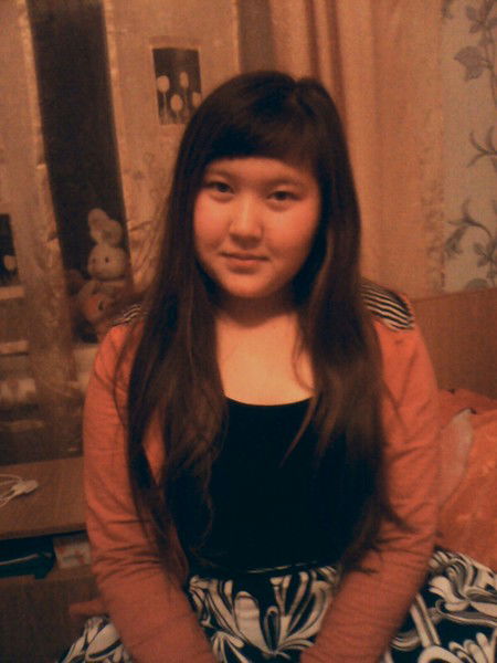 ™Karlygash™ ™Zhailybaeva™