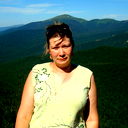 Олеся Крыцына
