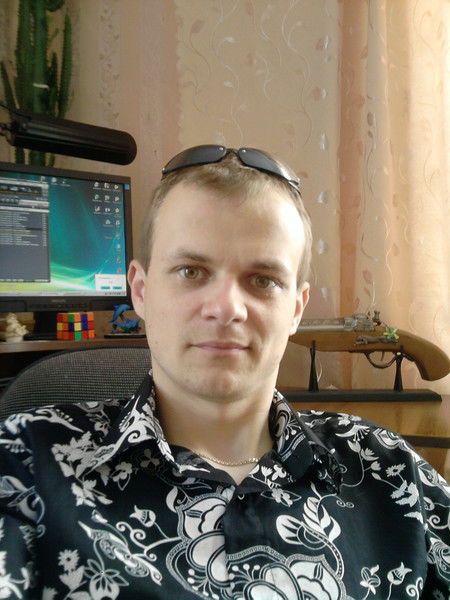 Андрій Шпінь