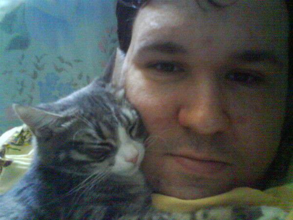 Николай Дресвянский