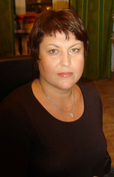 Юлия Матросова