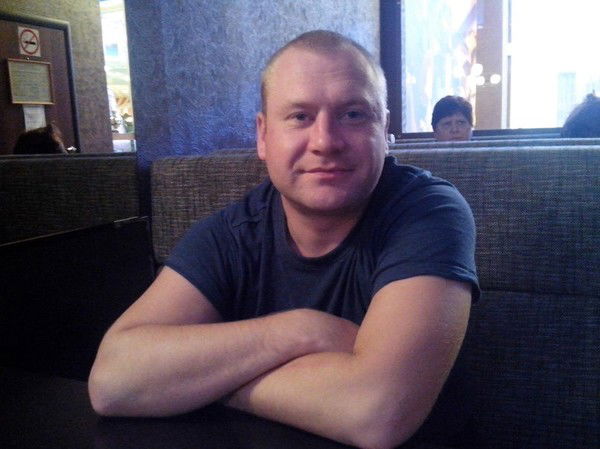 Александр Александров