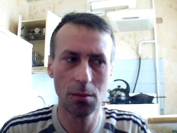 Сергей Евгущенко