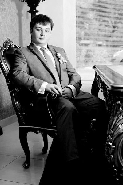 Сергей Глинянский