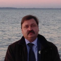 Александр Павленко