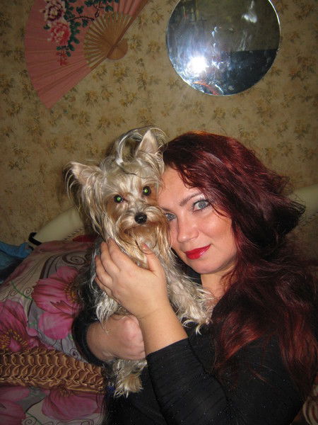 Лера Аванесян