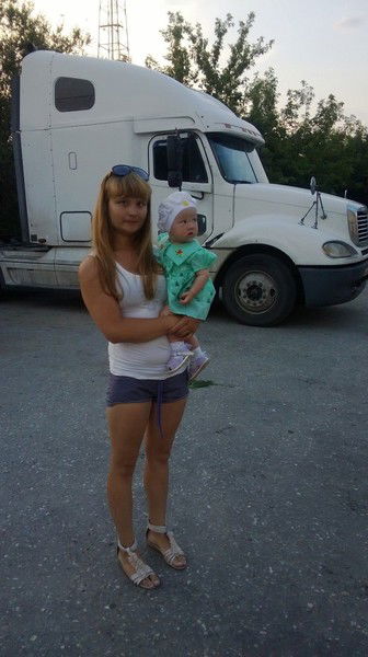 Ксюшенька Нигматуллина