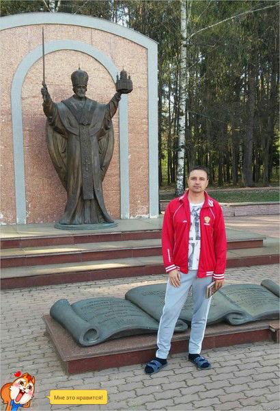 Костя Вельмицкий