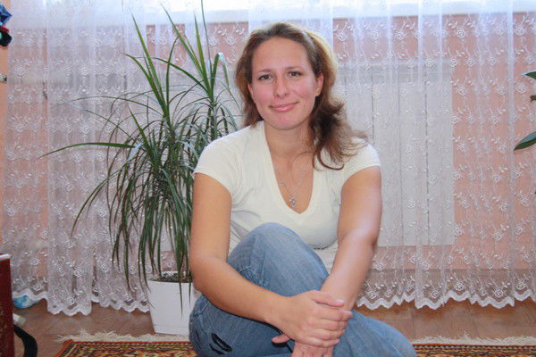 Ольга Филатова