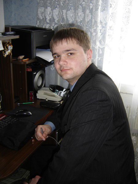 Артем Яковлев