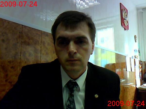 Игорь Богдан