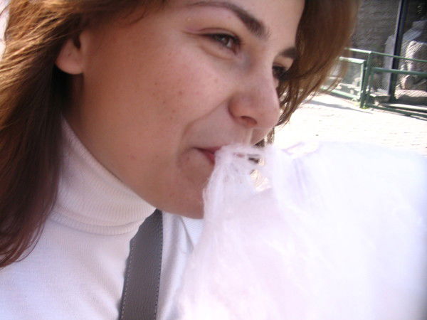 Мария Хренова