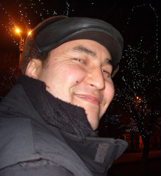 Байыш Эгембердиев