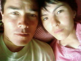 Алмагуль Кенжегалиева