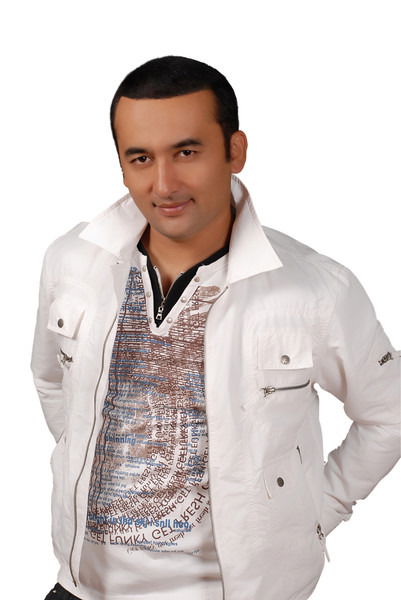 Носиржан Хакимов