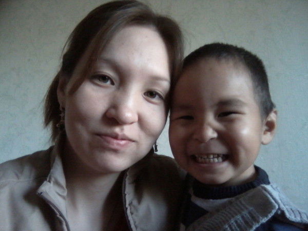 Ильмира Аманжолова