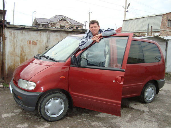 Евгений Бекетов