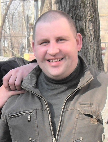 Сергей Коноплев